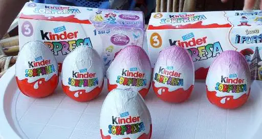 La rapina per i Kinder va in Cassazione Condannato a dieci mesi spera nella suprema corte