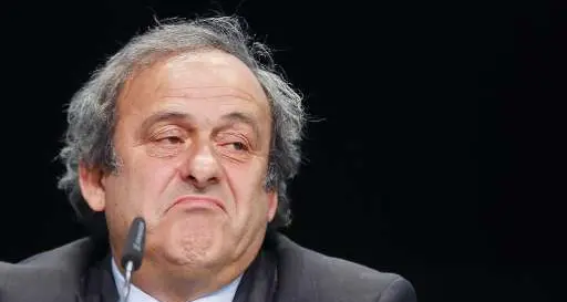 Fifa, ridotta a quattro anni la squalifica di Michel Platini