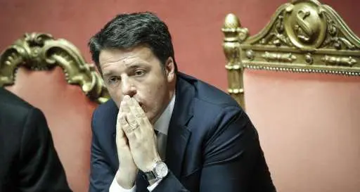 Renzi sull'arresto del sindaco a Lodi «Fa male ma serve chiarezza»