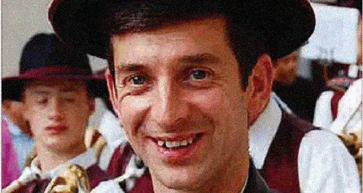 Caderzone piange Amos Polla ucciso a 35 anni dalla malattia