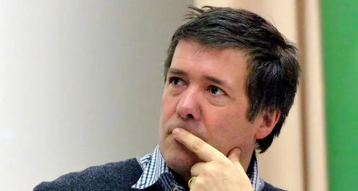 Diego Andreatta è il nuovo direttore del settimanale Vita Trentina