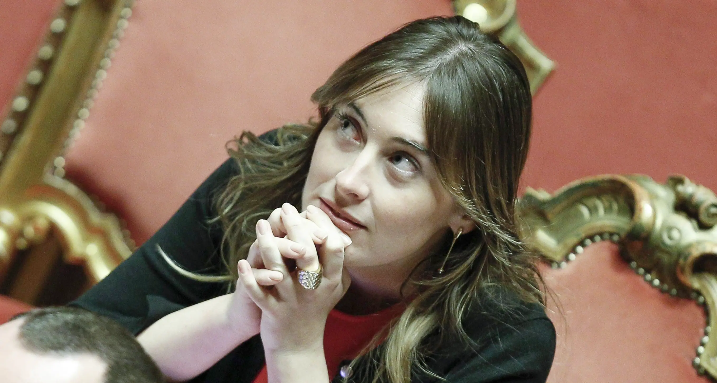 Boschi porta a Bolzano il «suo» Jobs Act