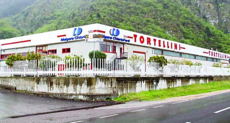 Malgara, l'azienda ha chiuso Tutti a casa i 78 lavoratori