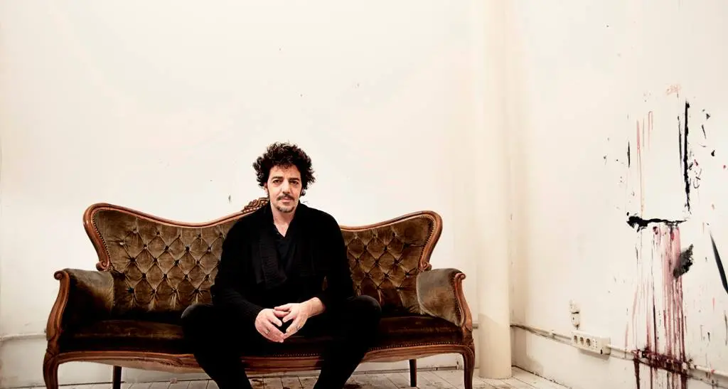 Max Gazzè a Trento: 30 settembre concerto gratuito