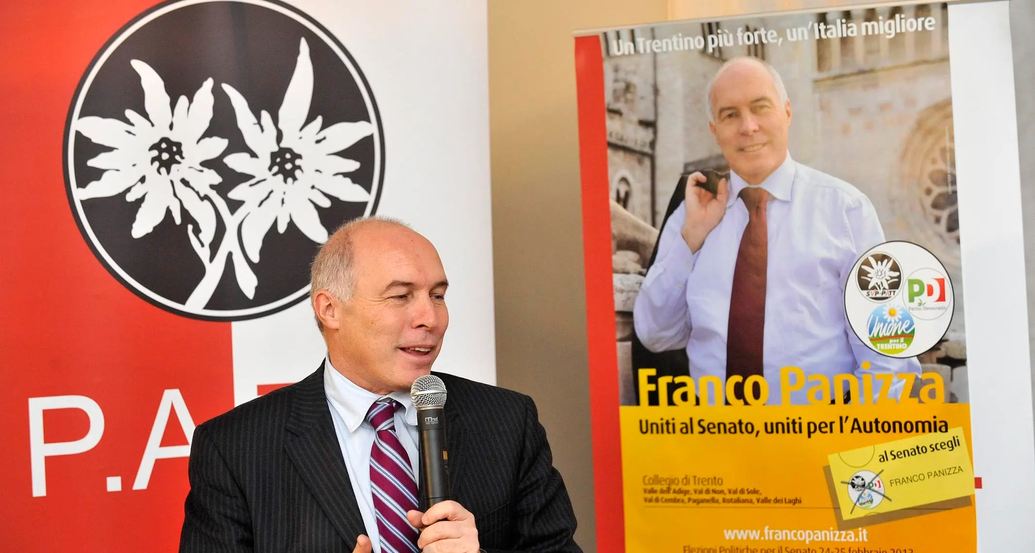 Unioni civili, Panizza non vota e il Pd lo mette sotto accusa