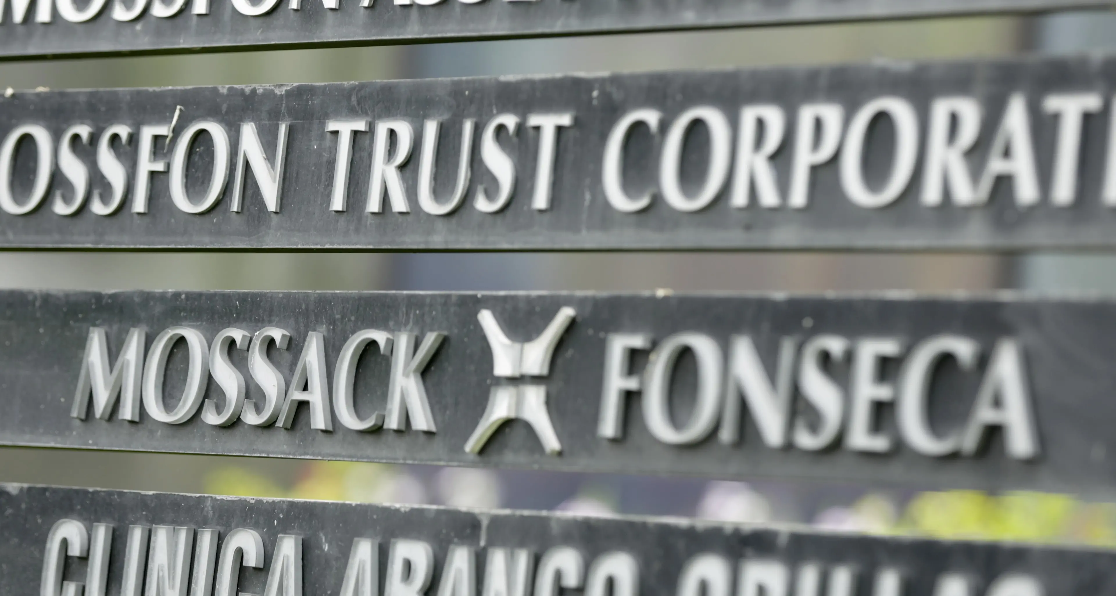 Si allarga lo scandalo di Panama Papers