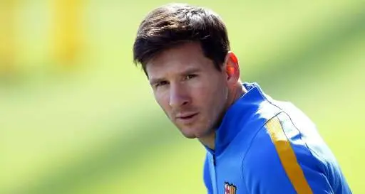 Lionel Messi e il padre condannati a 21 anni per l'accusa di frode fiscale al fisco spagnolo