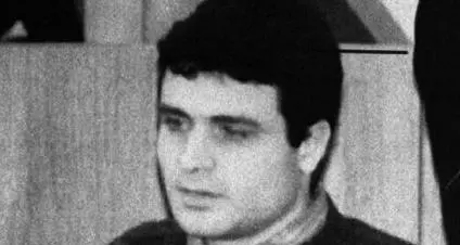 Fine pena per Luigi Chiatti, il «mostro di Foligno»