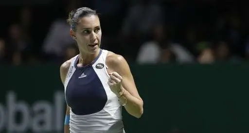 Pennetta-Fognini, si sposeranno il prossimo 11 giugno a Ostuni