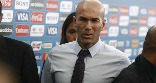 Real Madrid, si avvicina l'ora di Zidane allenatore