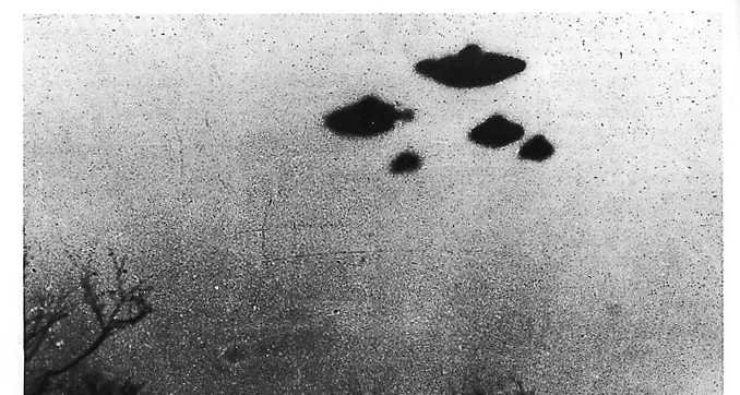 La Cia pubblica i suoi X-Files Le storie segrete sono online