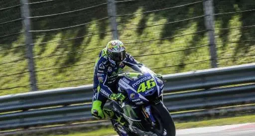 MotoGp, in Malesia le Yamaha dominano le prove