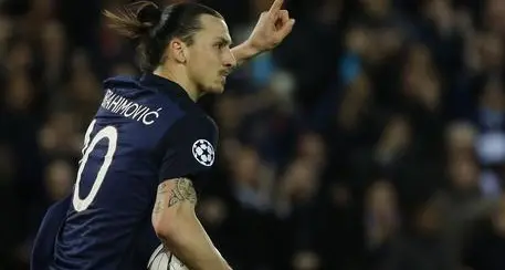 «Ibrahimovic dopato alla Juve». Raiola: «Denunciamo»