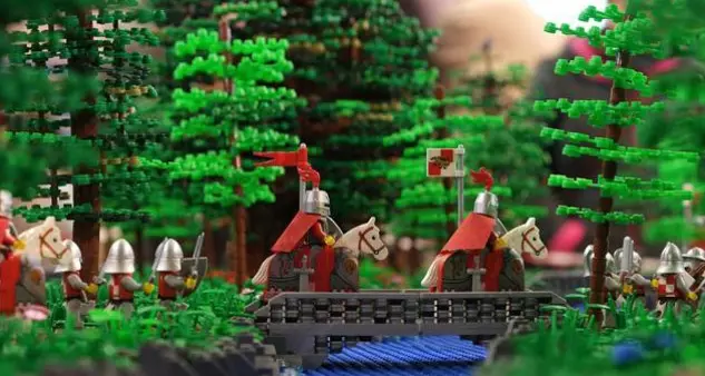 Lego, ci giocano in 100 milioni. Utile oltre 1,2 miliardi di euro