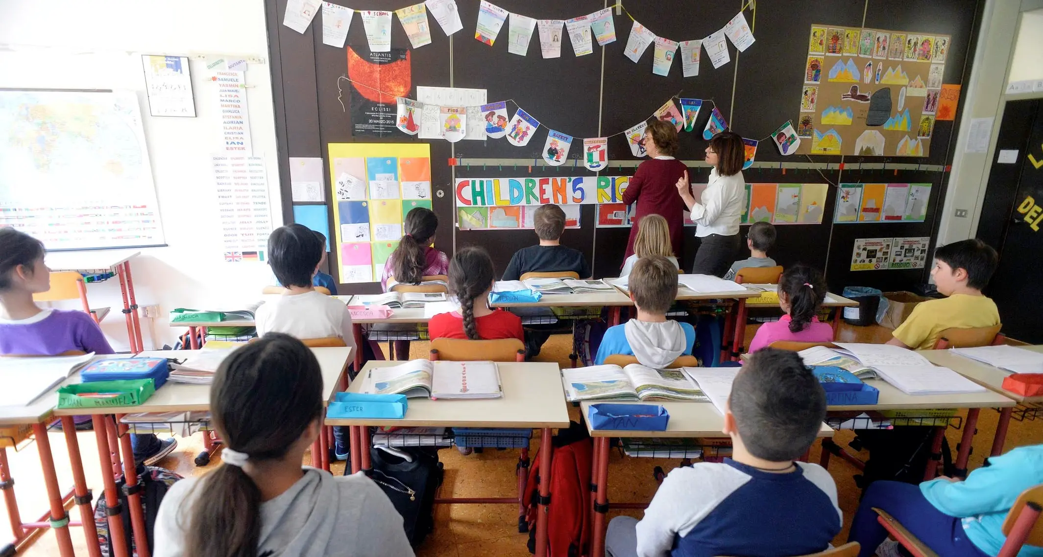 Anche il trilinguismo avrà il suo festival
