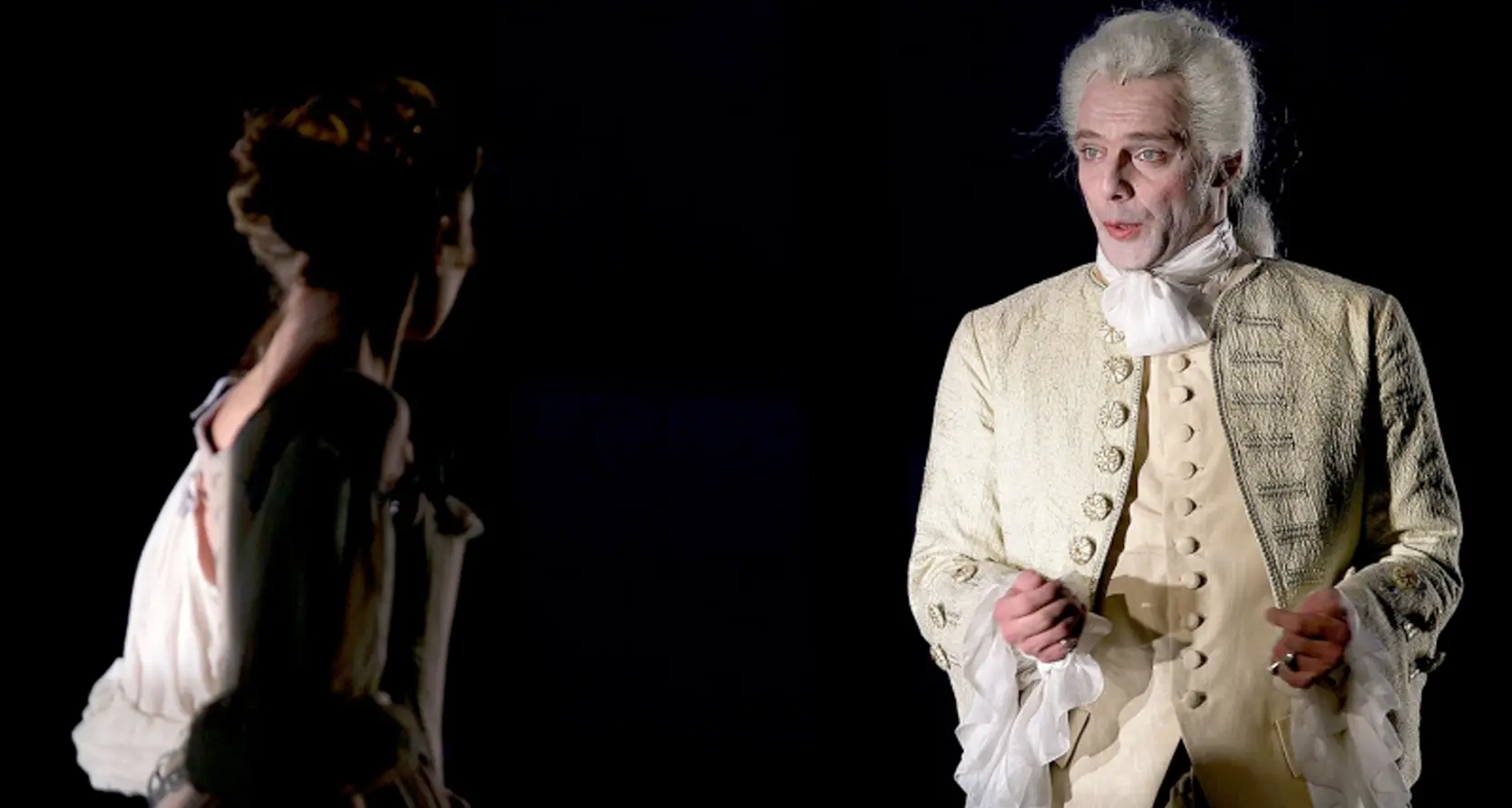 Al Sociale arriva il Don Giovanni di Preziosi