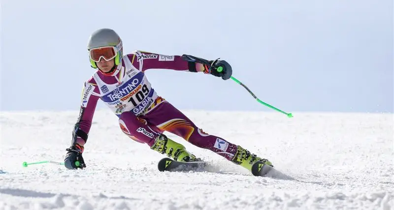 Ecco gli azzurrini per il Trofeo Topolino C'è anche il trentino Werner Krause