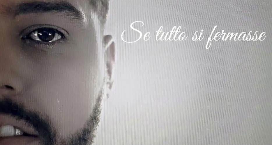 Luiz Henrique Belmiro: video di «Se tutto si fermasse»