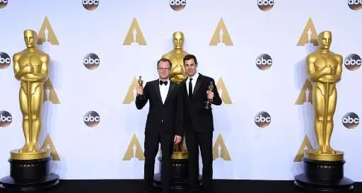 Notte degli Oscar, trionfa «Il caso Spotlight» sullo scandalo pedofilia alla diocesi di Boston