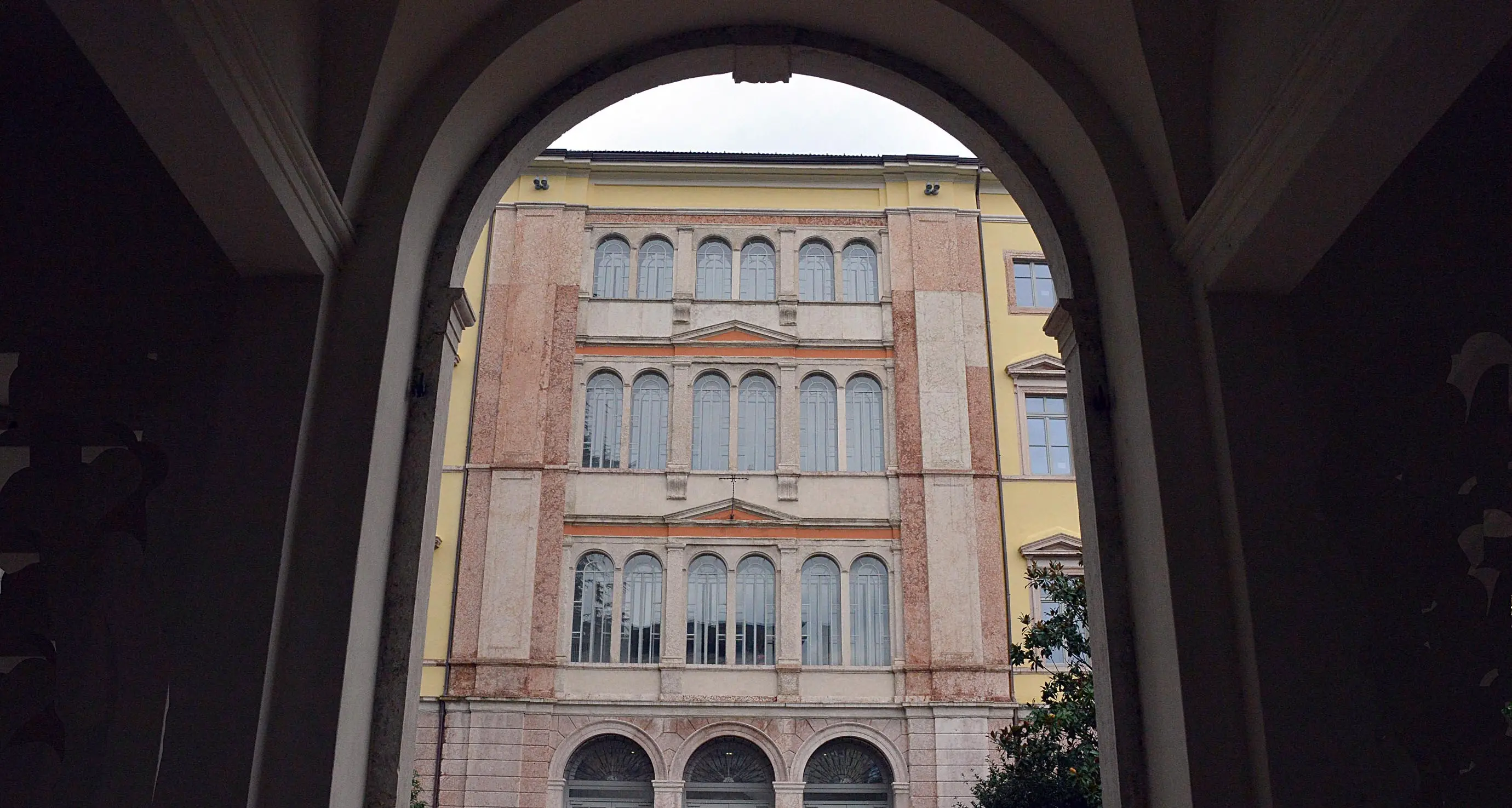 «Buona scuola» e obbligo di tirocinio nelle aziende Al liceo Da Vinci esplode la «rivolta» dei professori