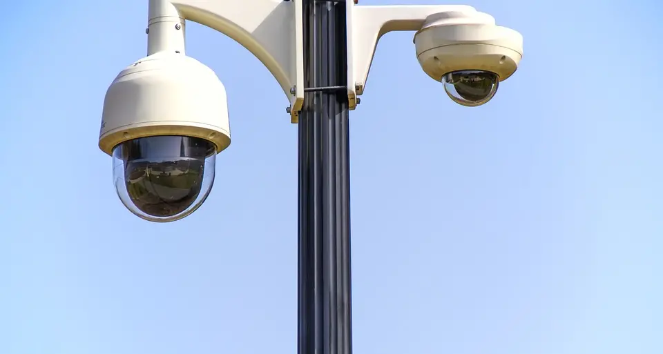 Ecco Morpho, poliziotto elettronico che in strada vede e registra tutto