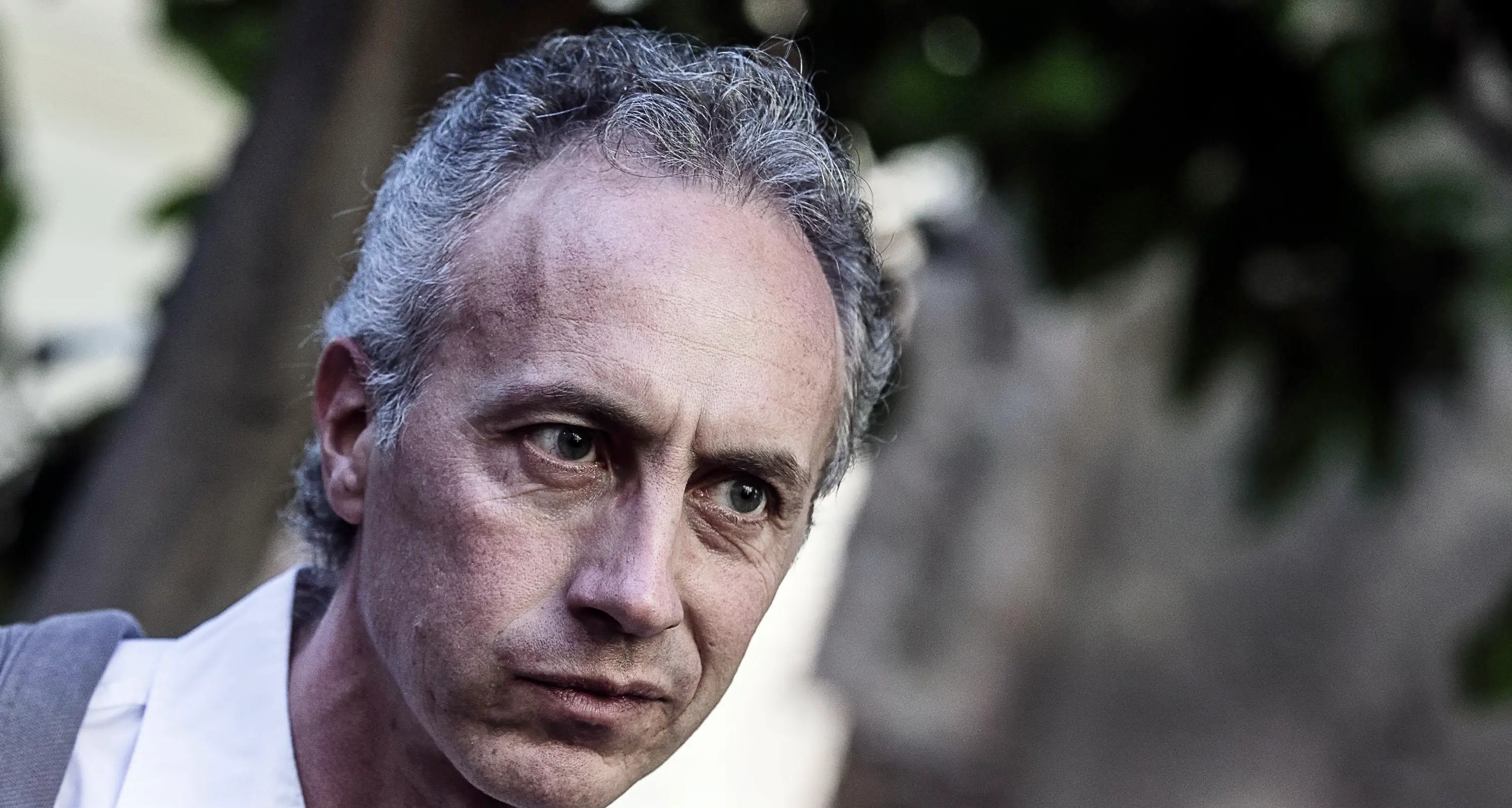 Travaglio racconta i «lecchini»