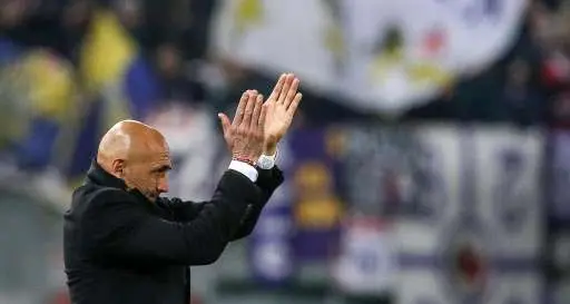 È una Roma meravigliosa, travolta la Fiorentina: 4-1