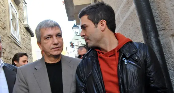 Vendola replica a insulti e volgarità «Mio figlio nasce da un grande amore»