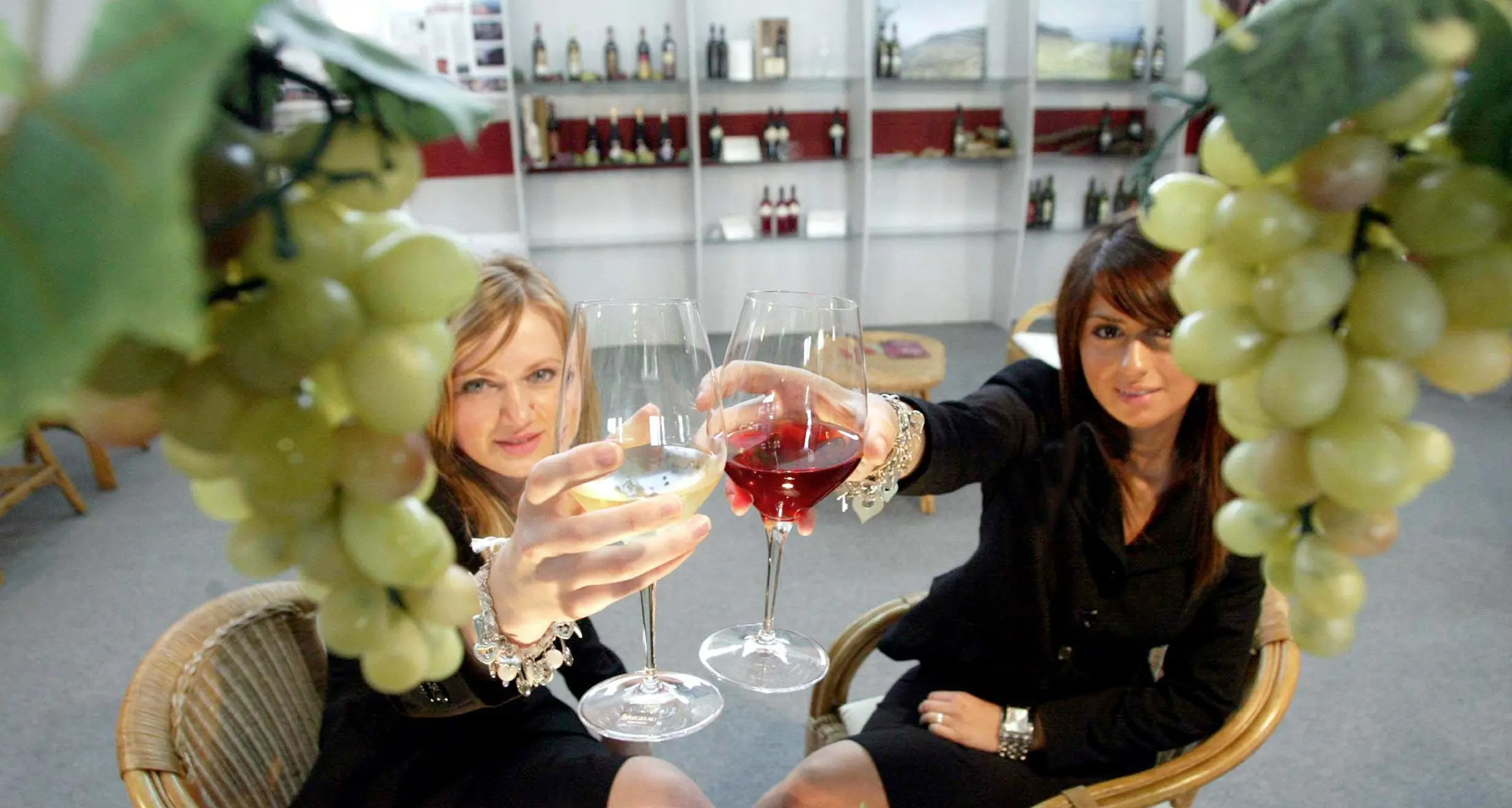 Vino, con l'e-commerce vola il giro d'affari