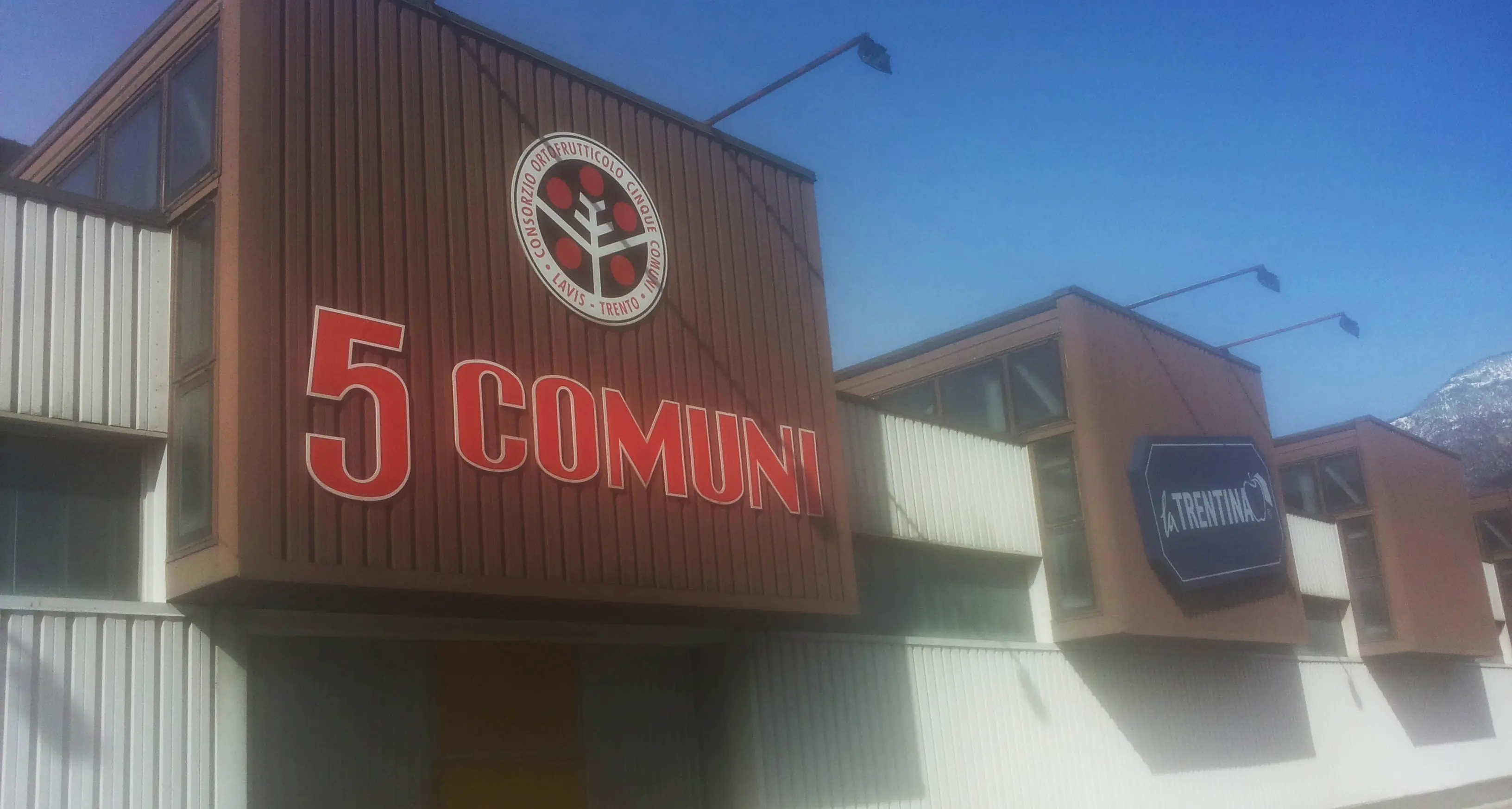 I «5 Comuni» ora possono organizzarsi il futuro