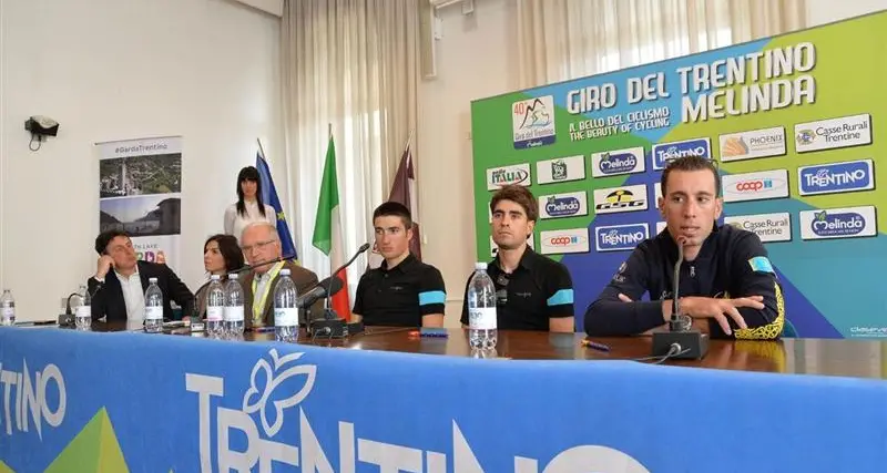Giro del Trentino domani al via Nibali e Landa giocano a nascondino