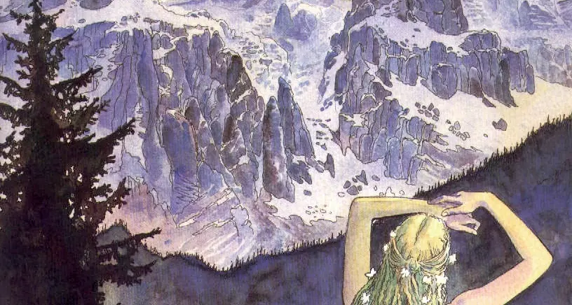 Manara premiato da Cartoomics