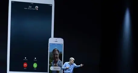 Apple, il 21 marzo nuovi iPhone e iPad