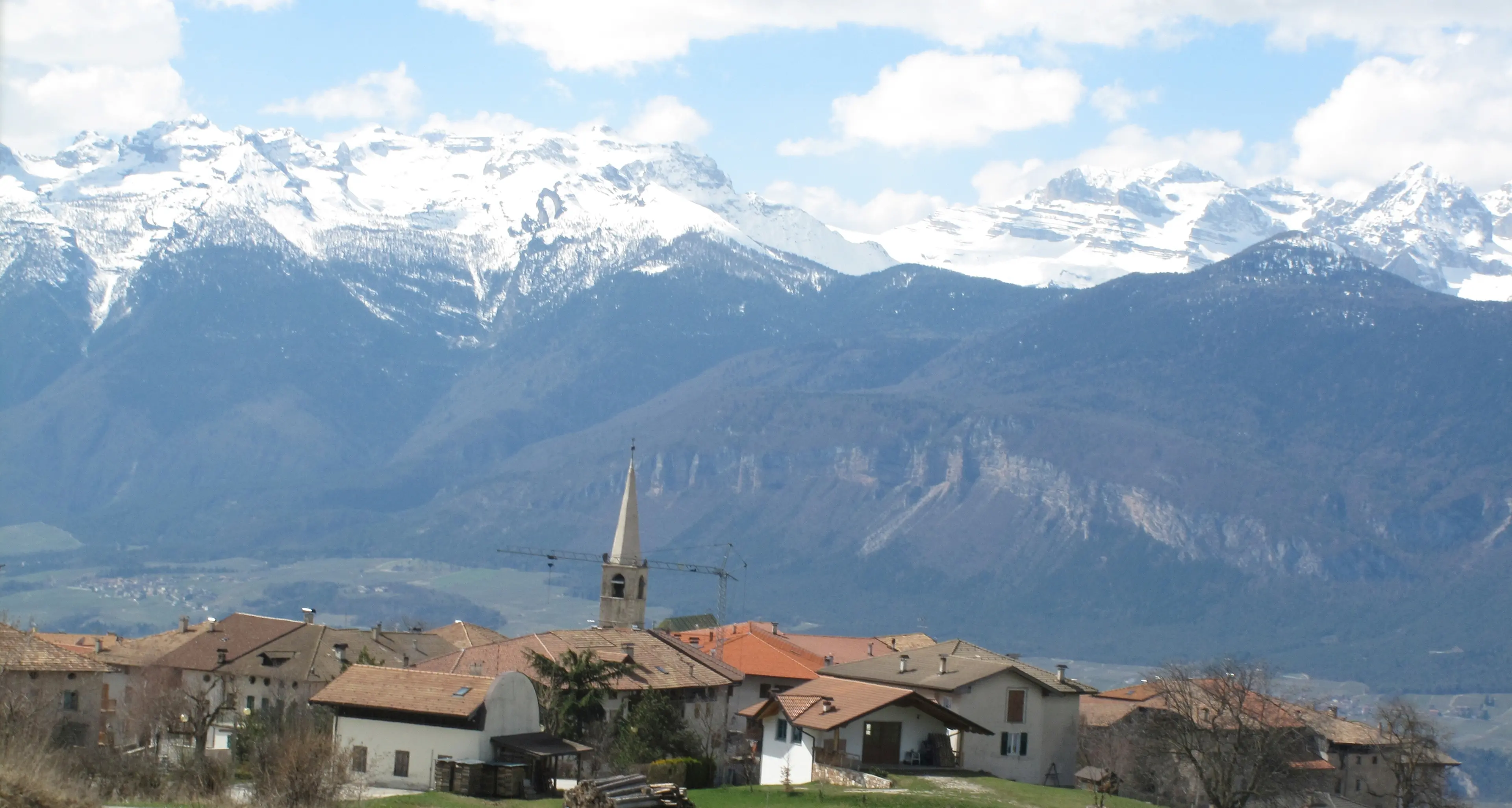 Palazzi aperti in val di Non A Sfruz visite alle stufe ad olle