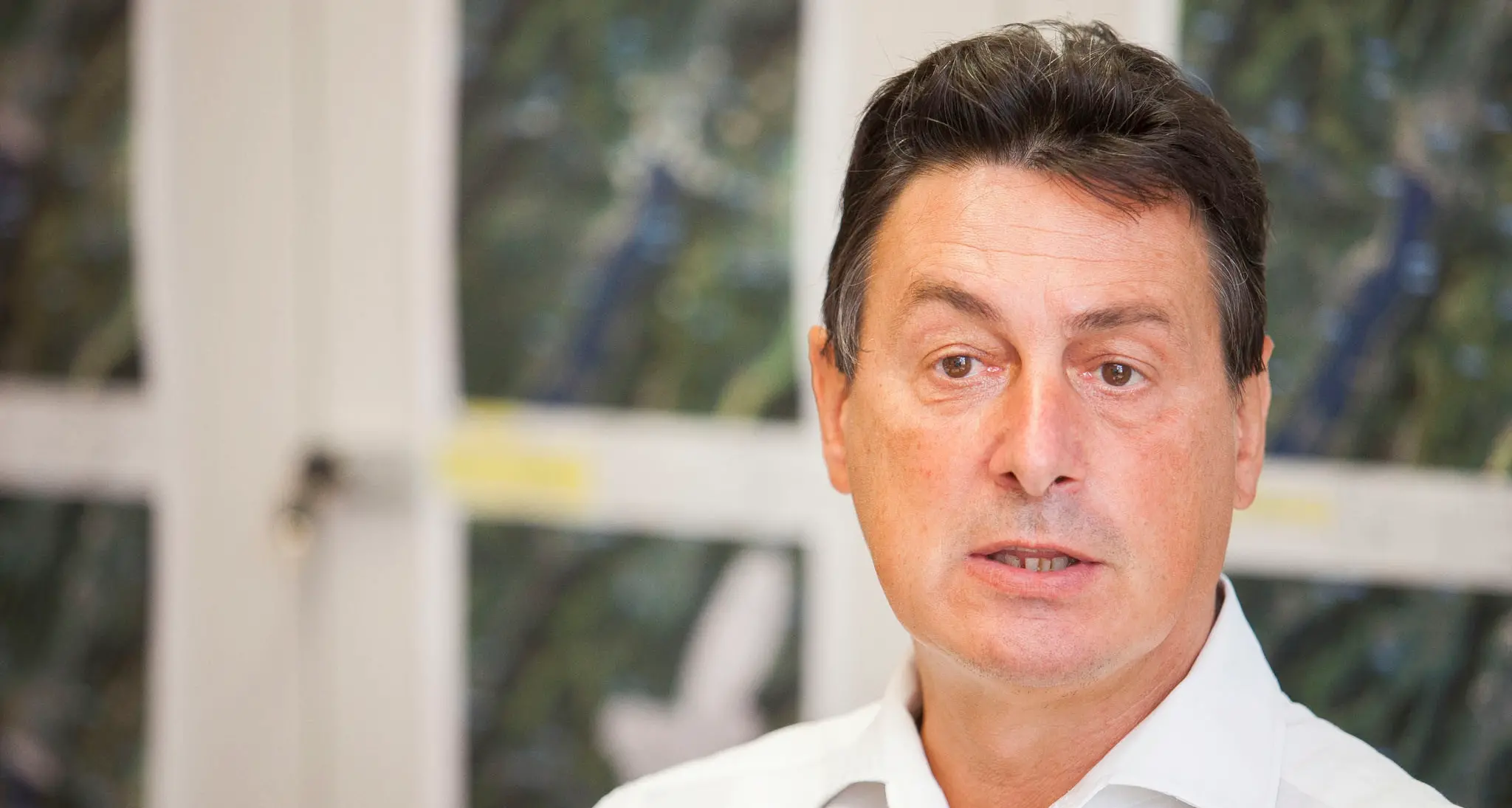 \"Sulla Casa della trota serve un accordo\"