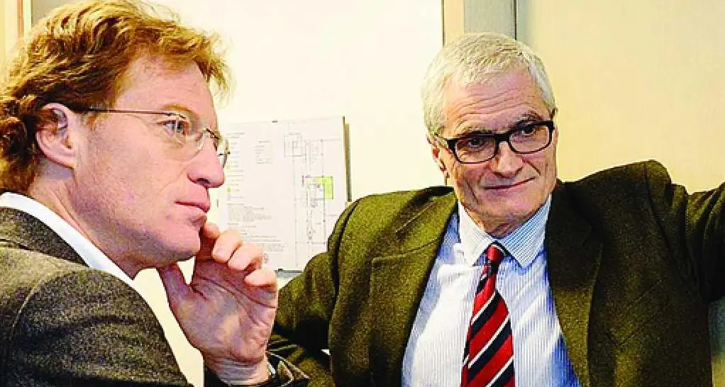 Pd, Nicoletti: bene l'ipotesi di Olivi come nuovo segretario