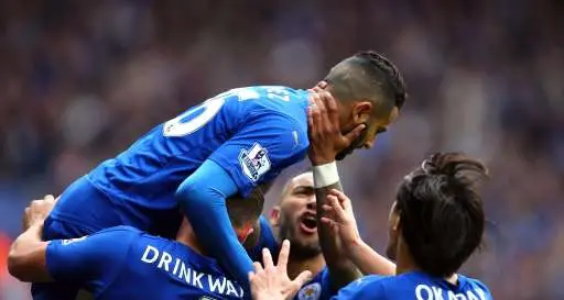 Leicester vicino al titolo Ranieri supera Guidolin