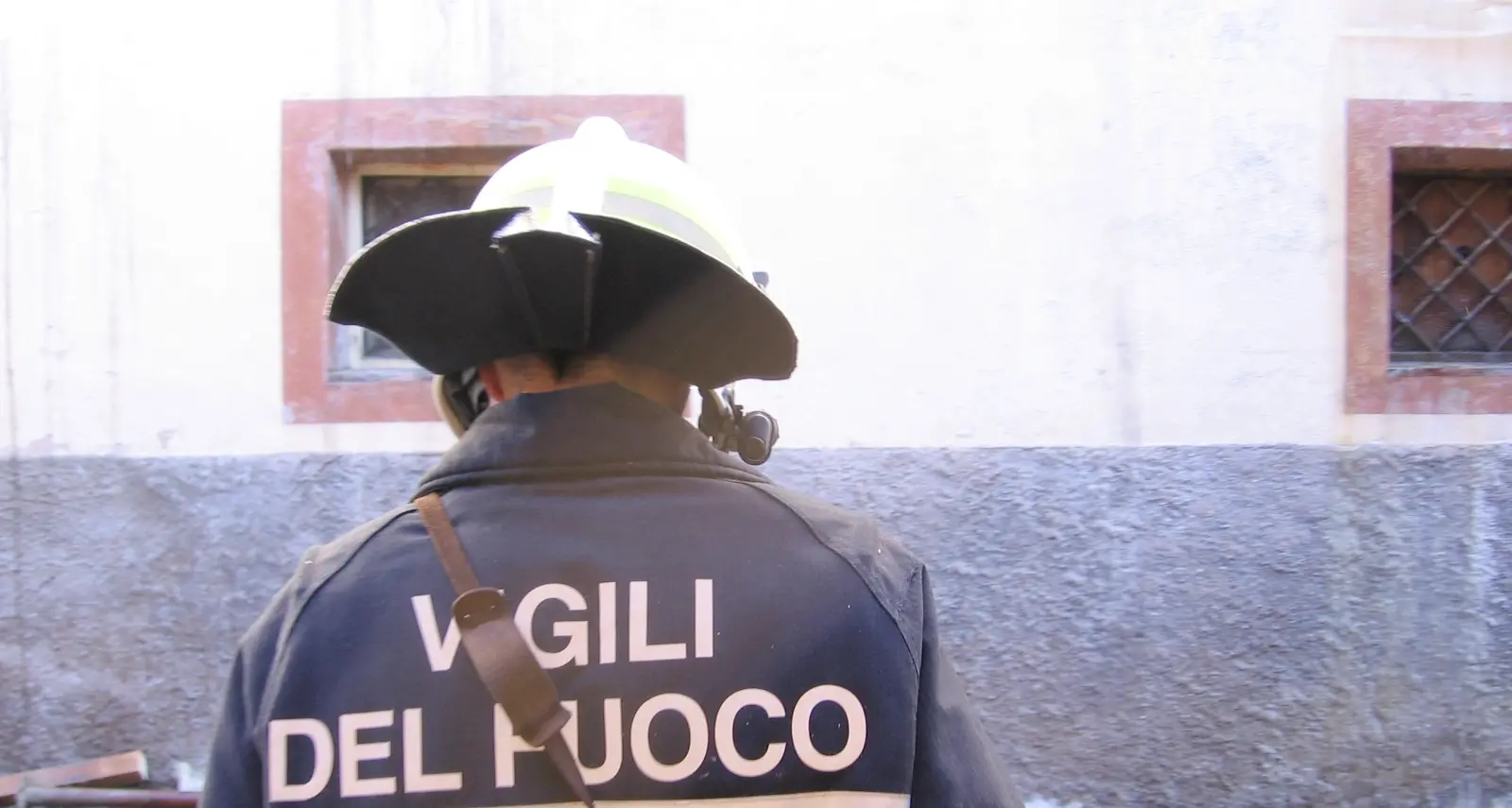 Vigili del Fuoco, il limite resta a 60 anni