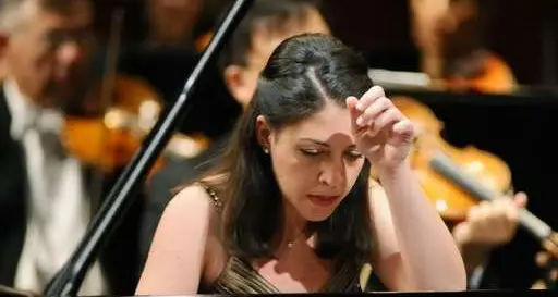 Beatrice Rana la rivelazione