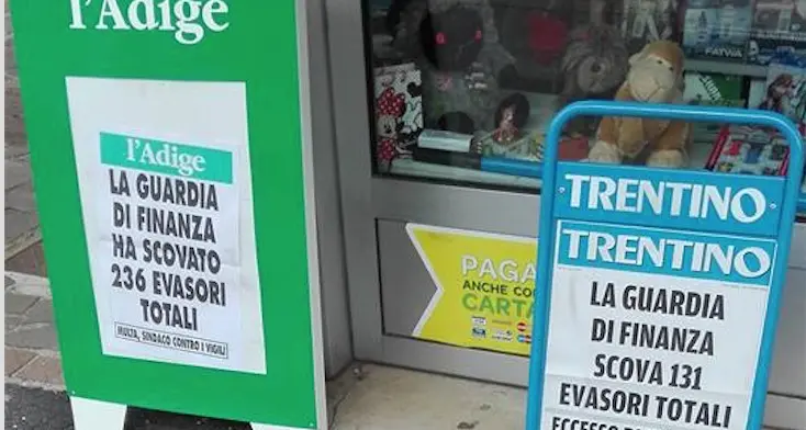 L'errore che non è un errore
