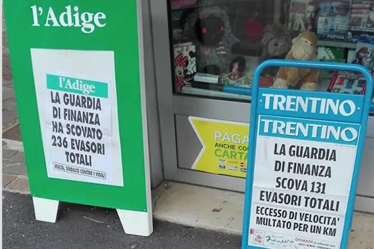 L'errore che non è un errore