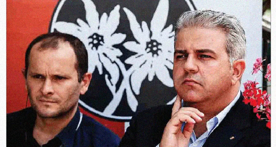 Il caso Pedergnana scompiglia il Patt