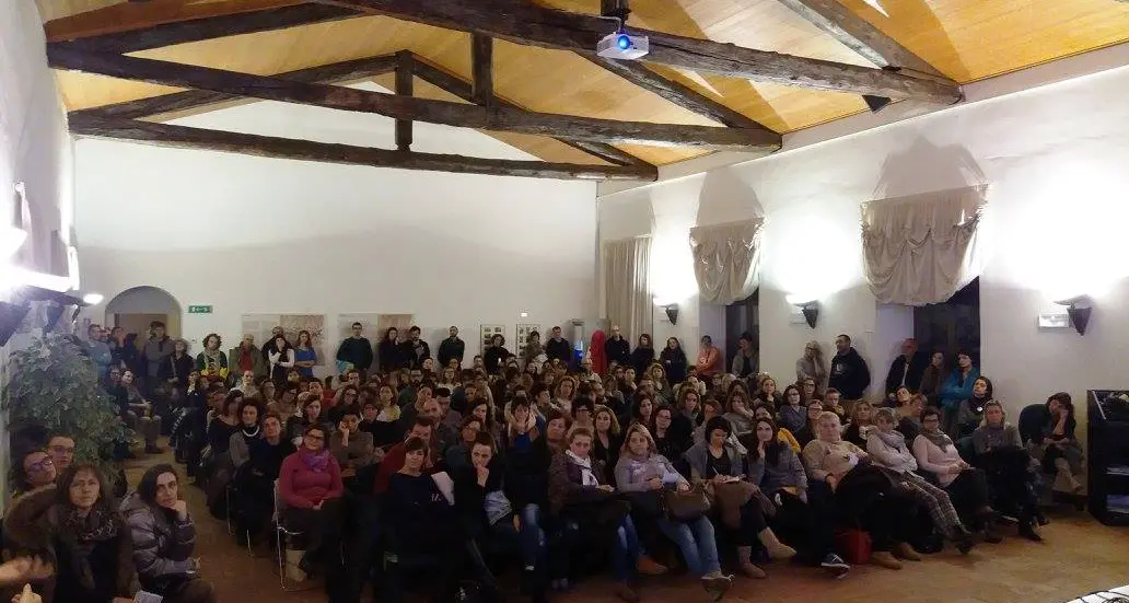 Metodo Montessori, boom di richieste nell'Alto Garda