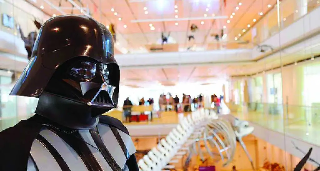 Star Wars mania: il nuovo film e la serata di eventi al Muse