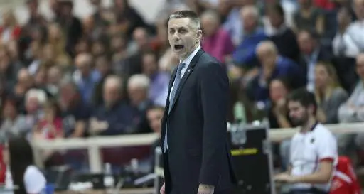 Champions, Trentino Volley vince in Russia e va a Cracovia