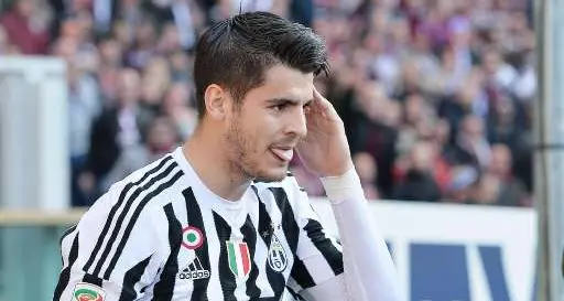 Morata spaventa i tifosi della Juve «Il mio ritorno al Real? Può succedere»