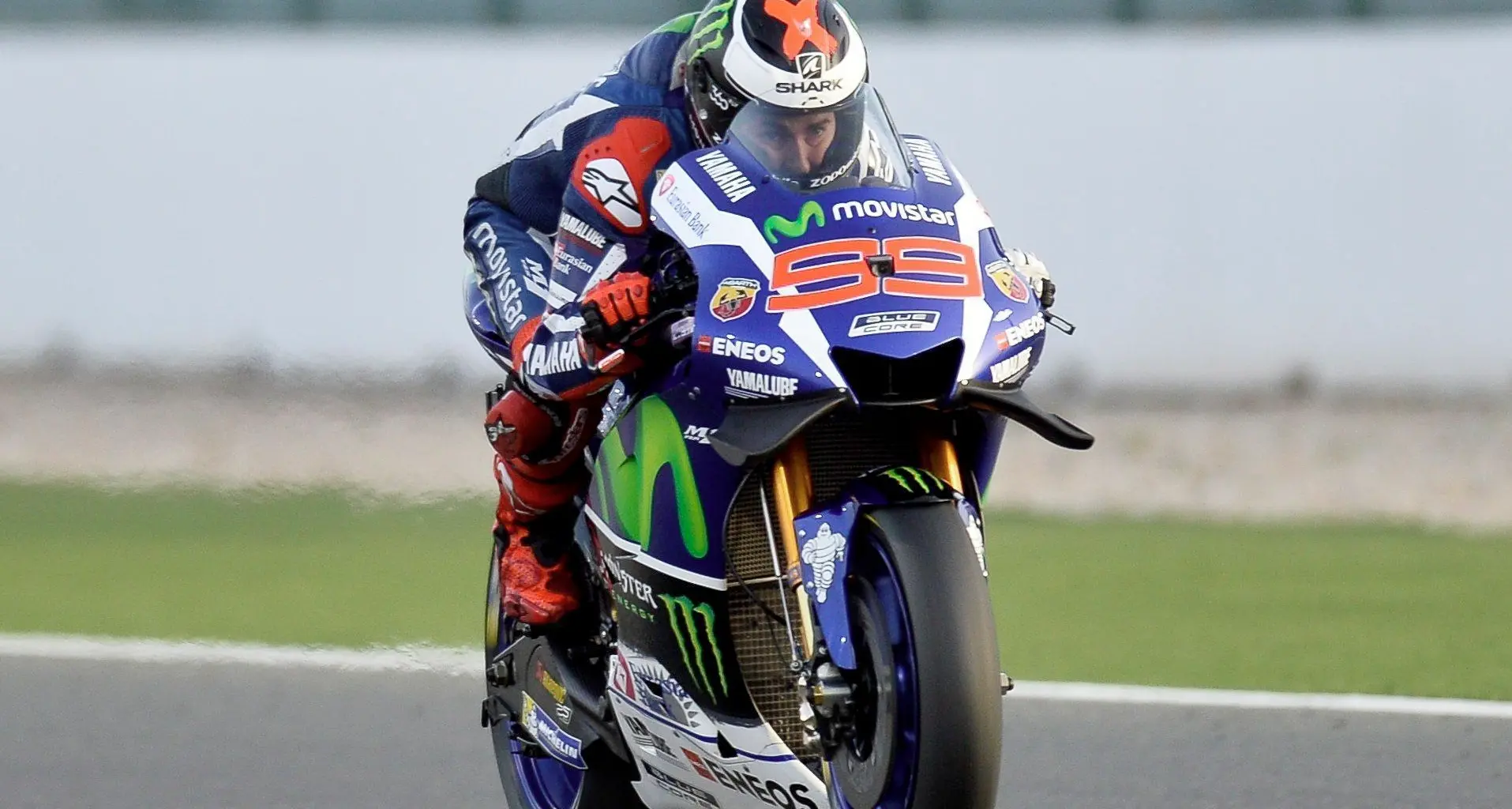 Divorzio dalla Yamaha: Lorenzo non conferma né smentisce