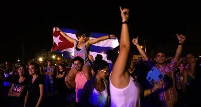 Dopo Obama i Rolling Stones Il disgelo che seduce Cuba