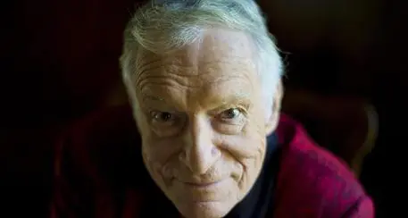 Playboy, a marzo stop nudo totale donne