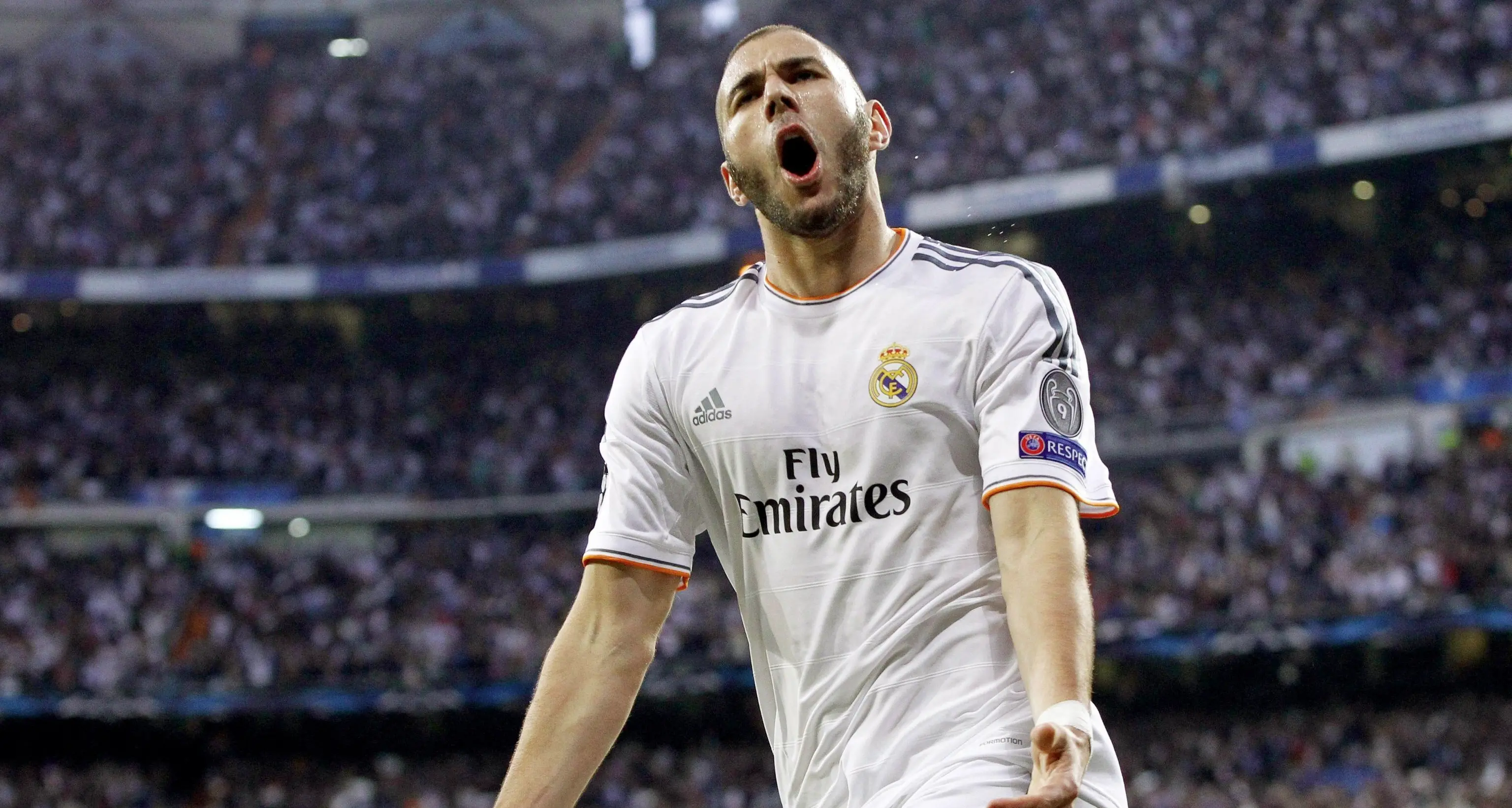 Benzema in stato di fermo L'accusa: ricatto a Valbuena